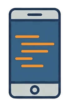 Mobile App Development